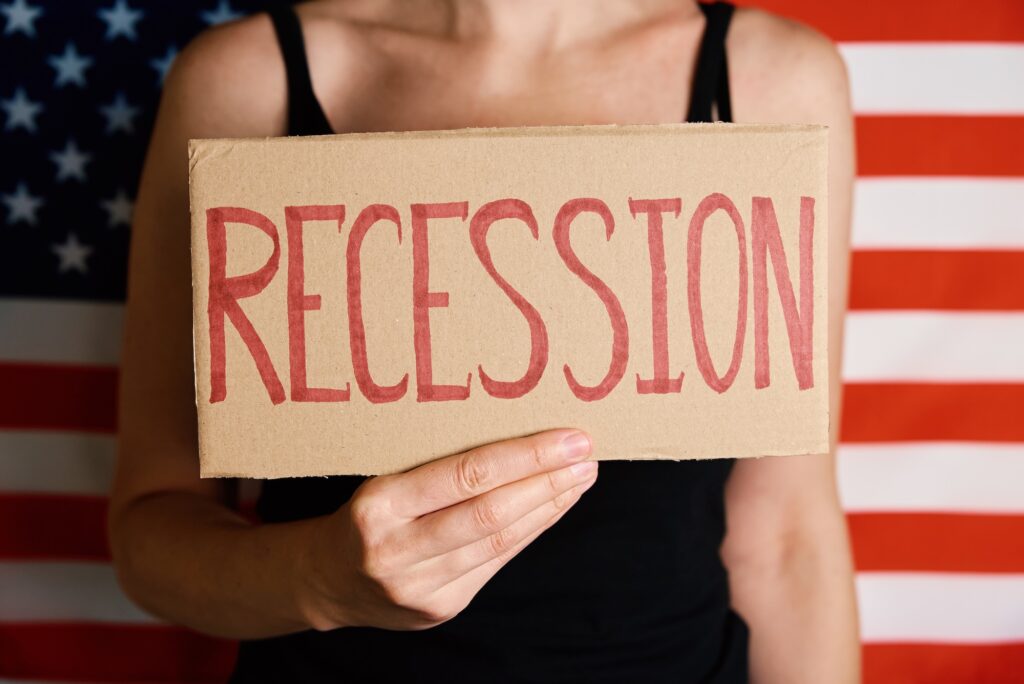 Recession 2025